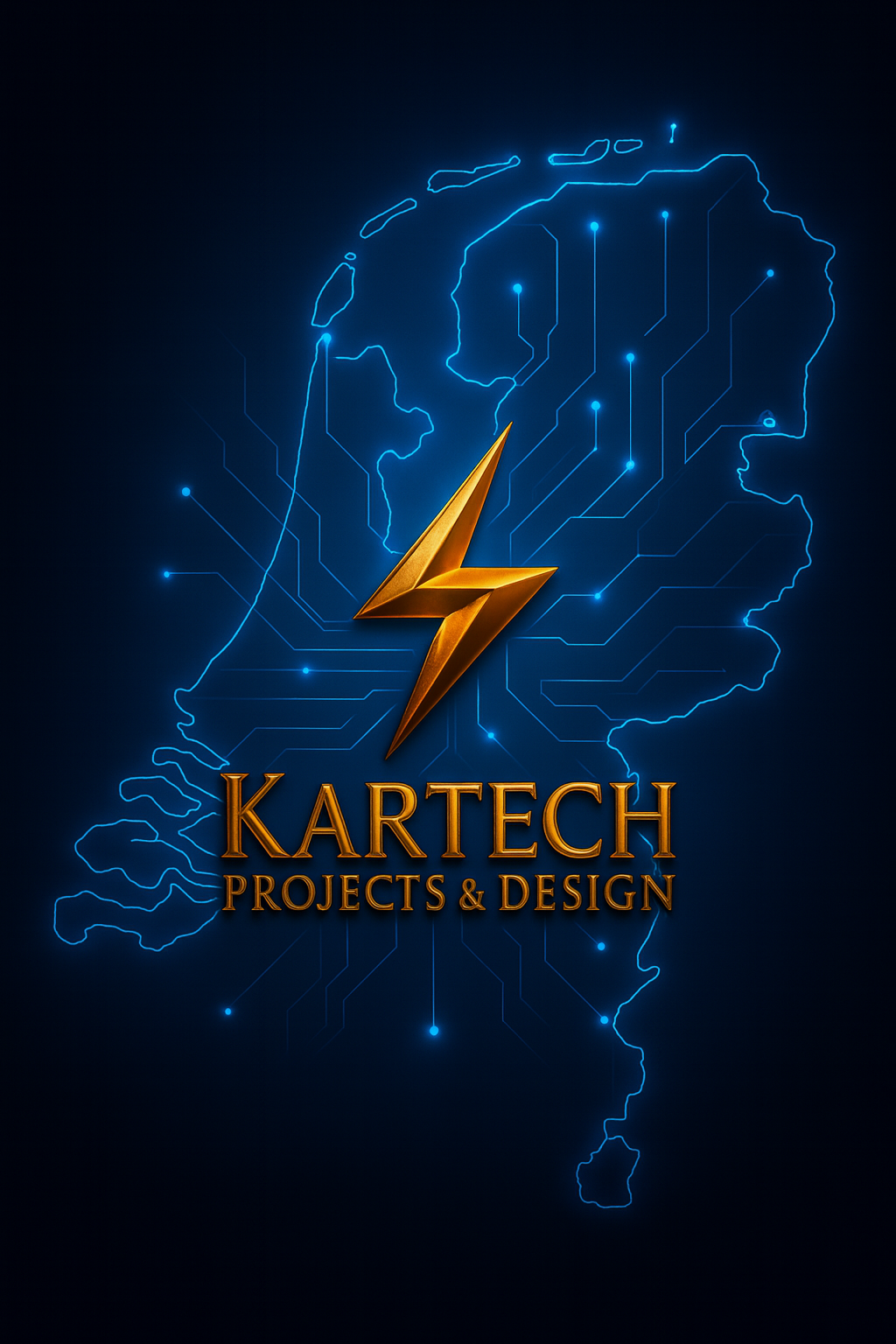 Kartech Logo